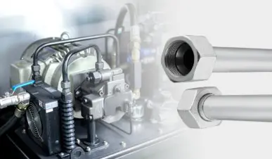 Hydraulik